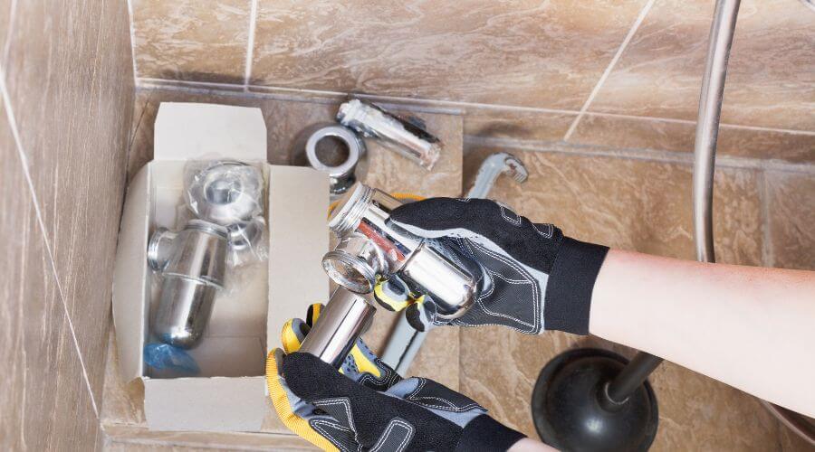 Professional Storm Sewer Service in Genoa, NE